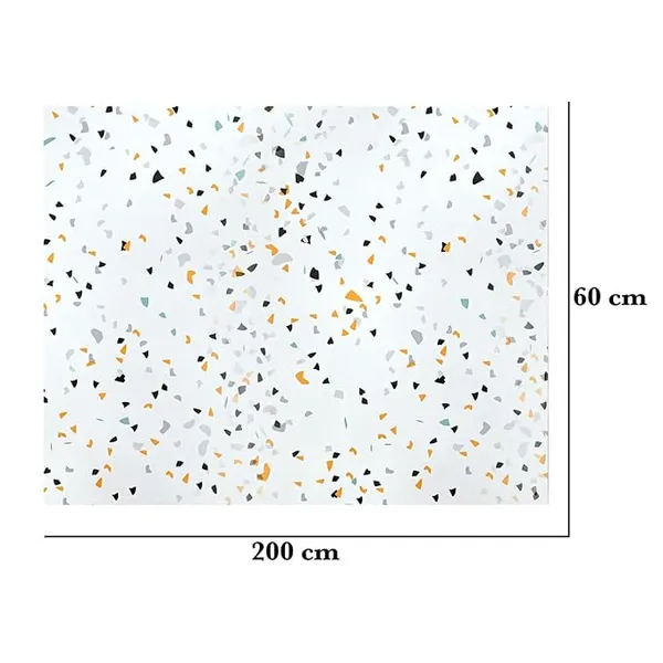 White_Marble_Gloss_Film_with_Marble_Dotted_Vinyl_Self_Adhesive_Counter_Top_Peel_and_Stick_Door_Wardrobe_Wallpapers_Wall_Decal_Contact_Paper_(White_Dotted_Marble_Q1_(60_*_200_cm))