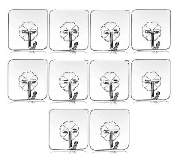 Transparent_Nareval_Steel_Hook_For_Bathroom_Cloth_Hanger_Robe_Wall_Door_Hooks_Rail_For_Hanging_Keys,Clothes,Towel_Steel_Hook_Self_Adhesive_Hook,_Wall_Hangings,_Kitchen_Accessories_Items,_Clothes_Hanging_(Steel_Hook_A2,_Pack_Of_10)