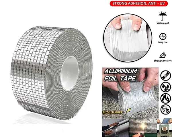 Silver_Waterproof_Repair_Tape_for_Pipe_Leakage_Roof_Water_Leakage_Solution_Aluminum_Foil_Tape_Waterproof_Adhesive_Sealing_Butyl_Rubber_Tape_for_Surface_Crack