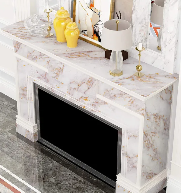 Self-Adhesive_Wall_Sticker_Oil_Proof_and_Waterproof,_Kitchen_Backsplash_White_Gold_Stickers_Wallpaper_for_Hotel,_Living_Room,_Wardrobe,_Bedroom_&_CafÃ©_Walls_(White_Gold_Marble_Q1_(60*200_cm))