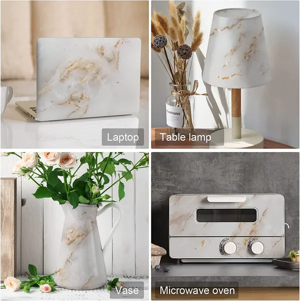 Self-Adhesive_Wall_Sticker_Oil_Proof_and_Waterproof,_Kitchen_Backsplash_White_Gold_Stickers_Wallpaper_for_Hotel,_Living_Room,_Wardrobe,_Bedroom_&_CafÃ©_Walls_(White_Gold_Marble_Q1_(60*200_cm))