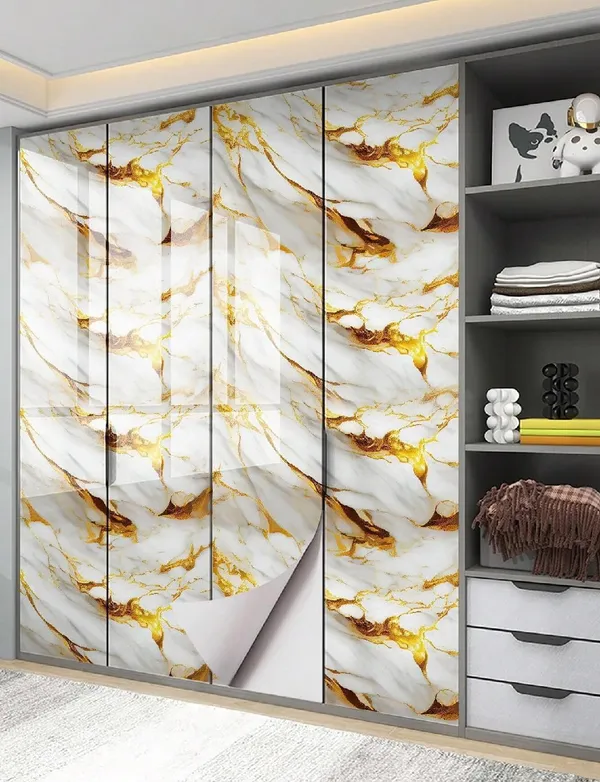 Luxury_White_Marble_with_Gold_Texture_Self_Adhesive_Peel_&_Stick_Wall_Paper_Removable_Kitchen_Wallpaper_Furniture_3D_White_&_Gold_Combination_(Wind_Gold_S4_Marble_Q1_(60_*_200_cm))