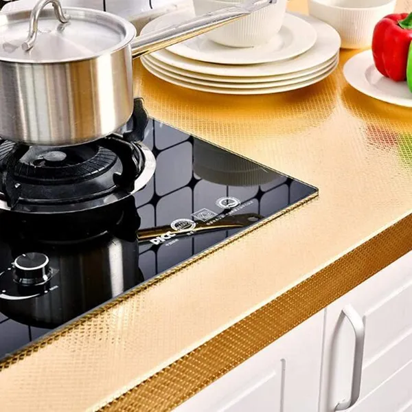Gold_Cube_Kitchen_Wall_Stickers_Wallpaper_DIY_PVC_Shelf_Liner,_Furniture,_Almirah,_Table_Top,_Wardrobe,_Kitchen_Cupboard_(Gold_Cube_Q1_(60_*_200_cm))