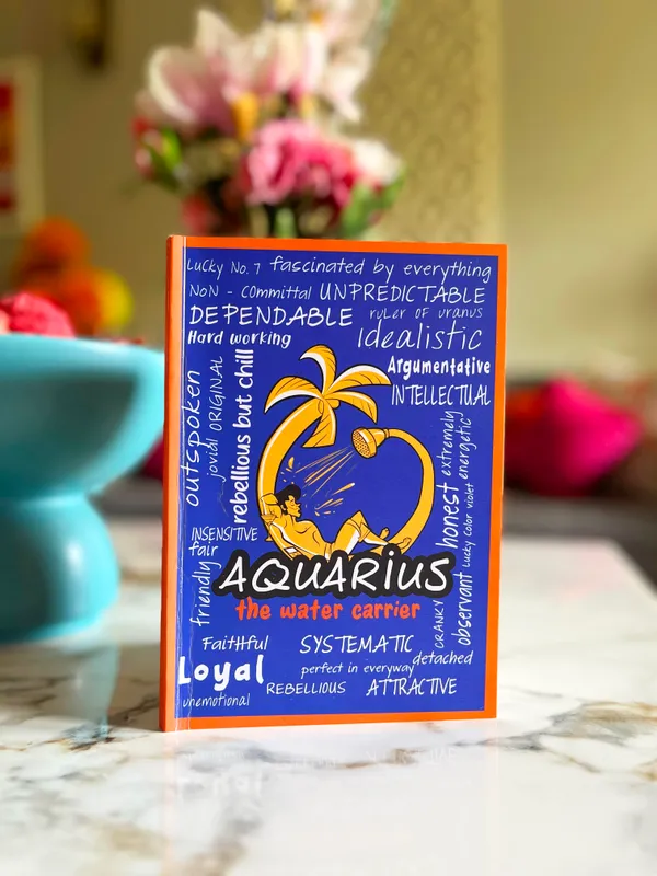 Aquarius_Notebook_For_Gifting_And_Zodiac_Fans