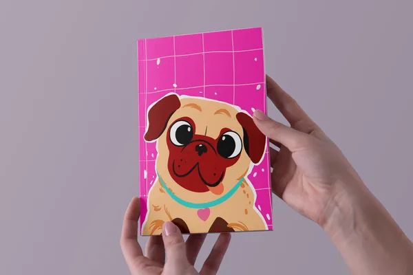 Multicolour_Mixed_Gift_Combo_For_Pug_Lovers