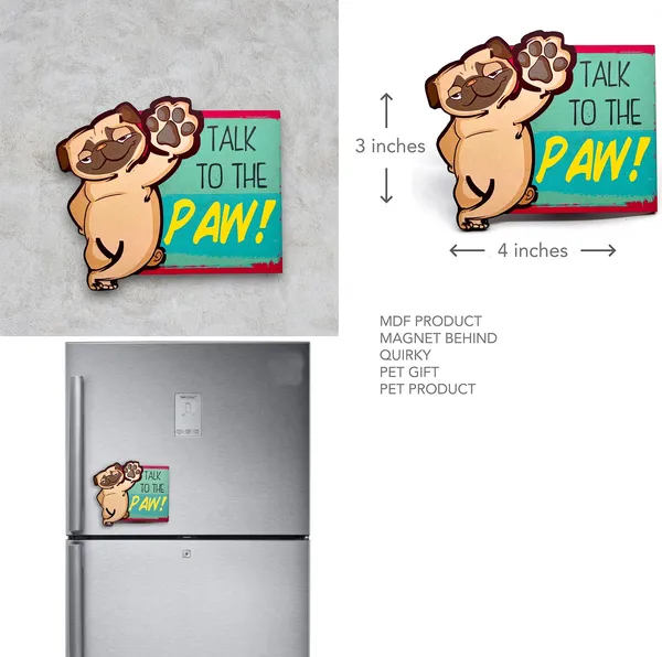 Multicolour_Mixed_Gift_Combo_For_Pug_Lovers