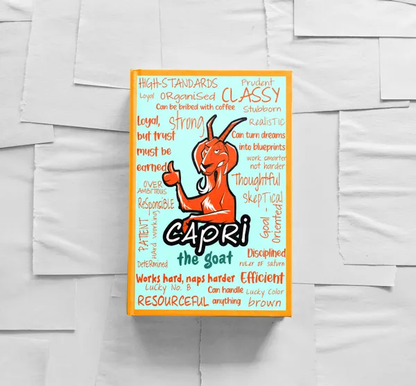 Capri_Notebook_For_Gifting_And_Zodiac_Fans