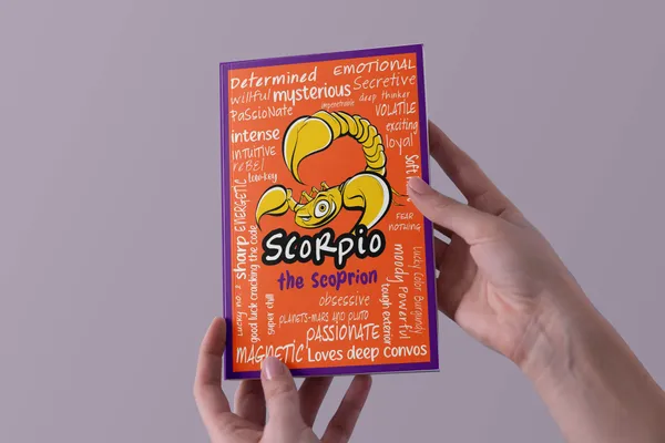 Scorpio_Notebook_For_Gifting_And_Zodiac_Fans