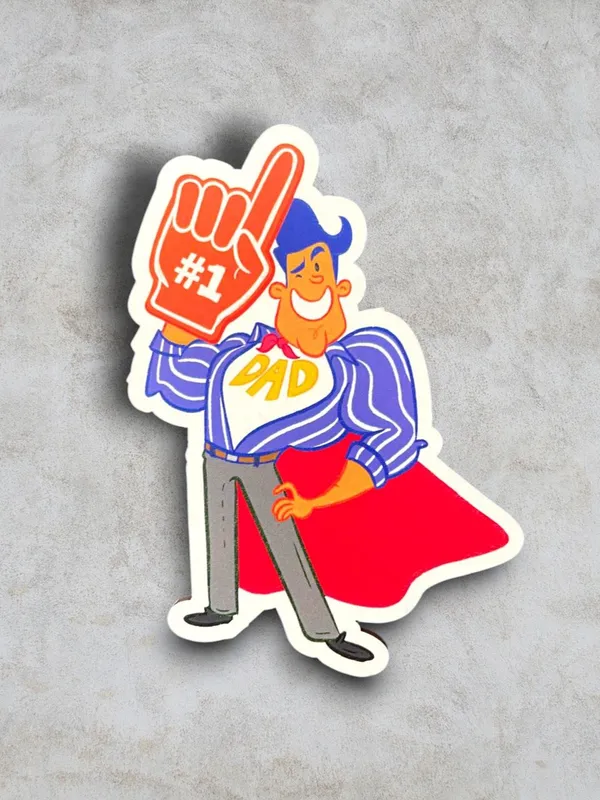 Fridge_Magnet_For_Father