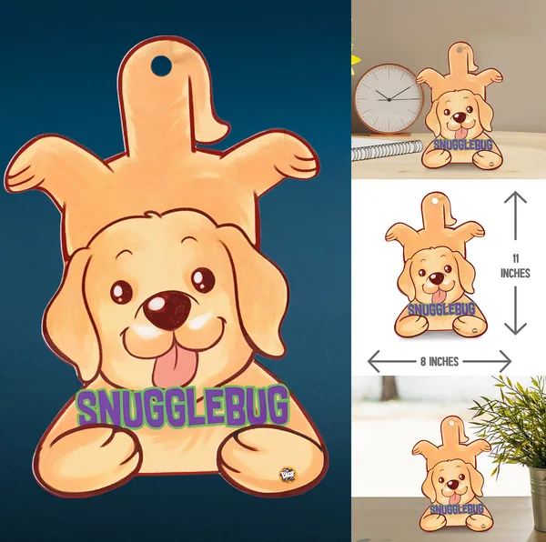 Multicolour_Mixed_Gift_Combo_For_Labrador_Lovers