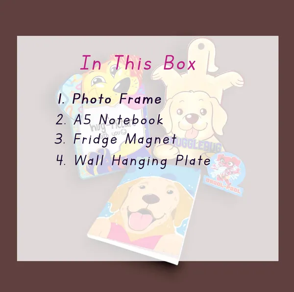 Multicolour_Mixed_Gift_Combo_For_Labrador_Lovers