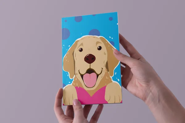 Multicolour_Mixed_Gift_Combo_For_Labrador_Lovers