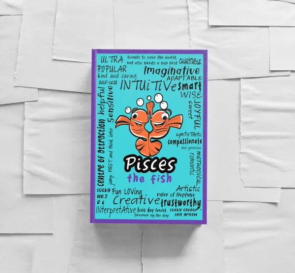 Pisces_Notebook_For_Gifting_And_Zodiac_Fans