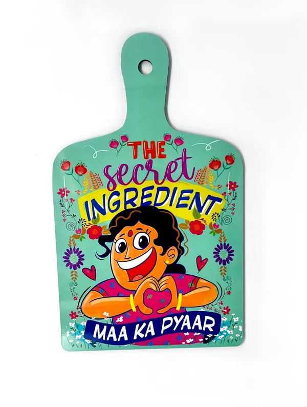 Maa_ka_Pyaar_Wall_Hanging_For_Home_Decor_And_Gifting