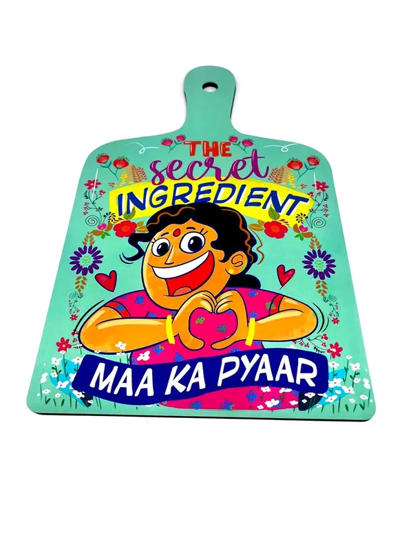 Maa_ka_Pyaar_Wall_Hanging_For_Home_Decor_And_Gifting