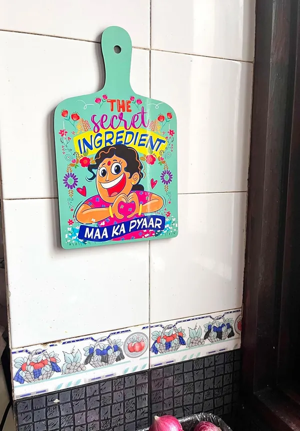 Maa_ka_Pyaar_Wall_Hanging_For_Home_Decor_And_Gifting