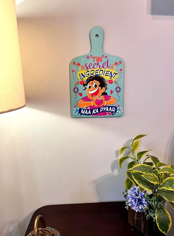 Maa_ka_Pyaar_Wall_Hanging_For_Home_Decor_And_Gifting