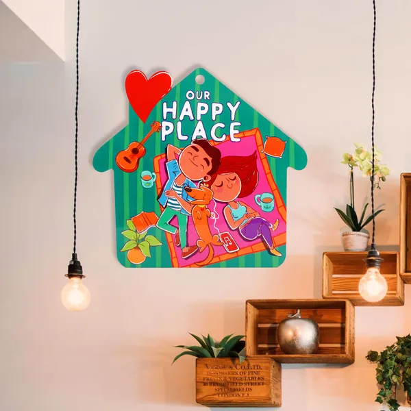 House-Shaped_Plate_Wall_Hanging_|_For_Home_&_Wall_Decoration_|_8_X_7.3_Inch