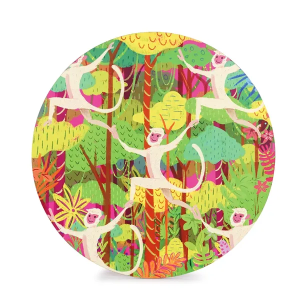 Monkey_Wall_Hanging_|_For_Home_&_Wall_Decoration