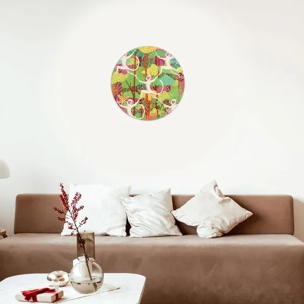 Monkey_Wall_Hanging_|_For_Home_&_Wall_Decoration