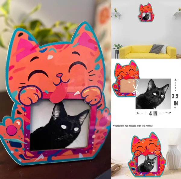 Multicolour_Mixed_Gift_Combo_For_Cat_Lovers