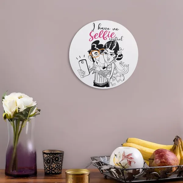 No_Selfie_Wall_Hanging_|_For_Home_&_Wall_Decoration