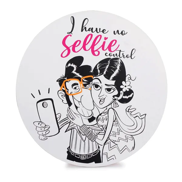 No_Selfie_Wall_Hanging_|_For_Home_&_Wall_Decoration