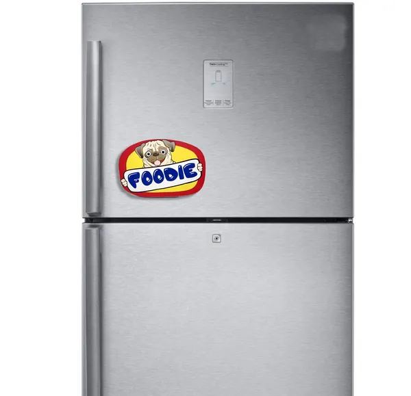 Fridge_Magnet_For_Pug_Lovers_And_Foodies