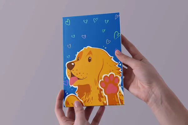 Multicolour_Mixed_Gift_Combo_For_Golden_Retriever_Lovers