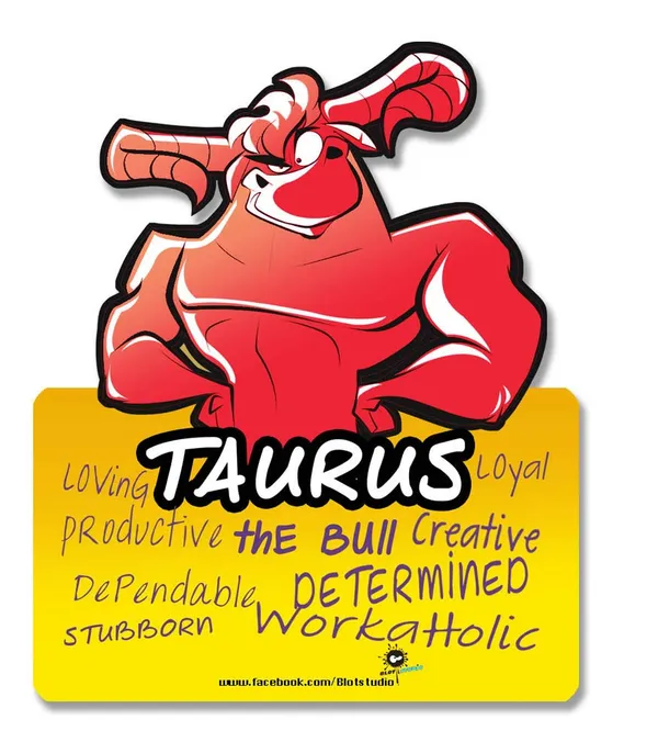Taurus_Fridge_Magnet_For_Zodiac_Fans