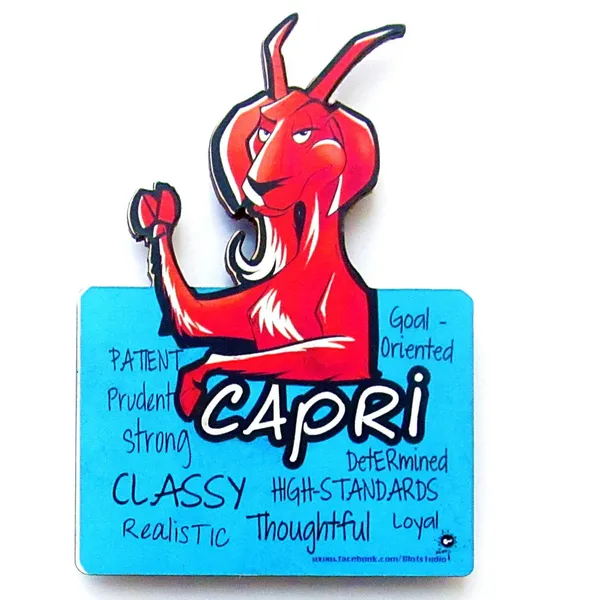 Capri_Fridge_Magnet_For_Zodiac_Fans_And_Decor