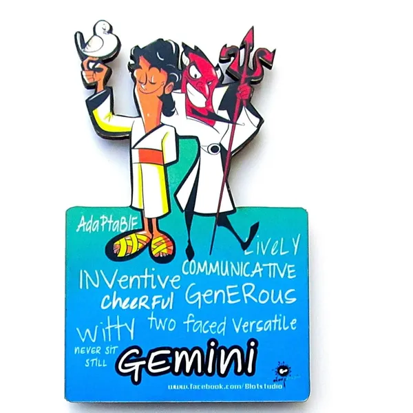 Gemini_Fridge_Magnet_For_Zodiac_Fans