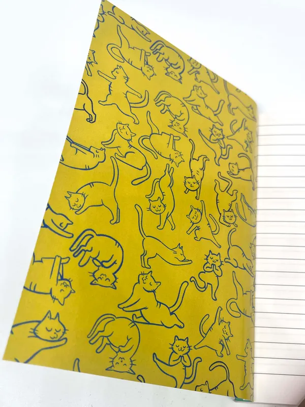 Cute_Notebook_For_Cat_Lovers