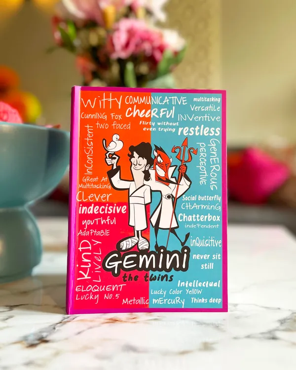 Gemini_Notebook_For_Gifting_And_Zodiac_Fans