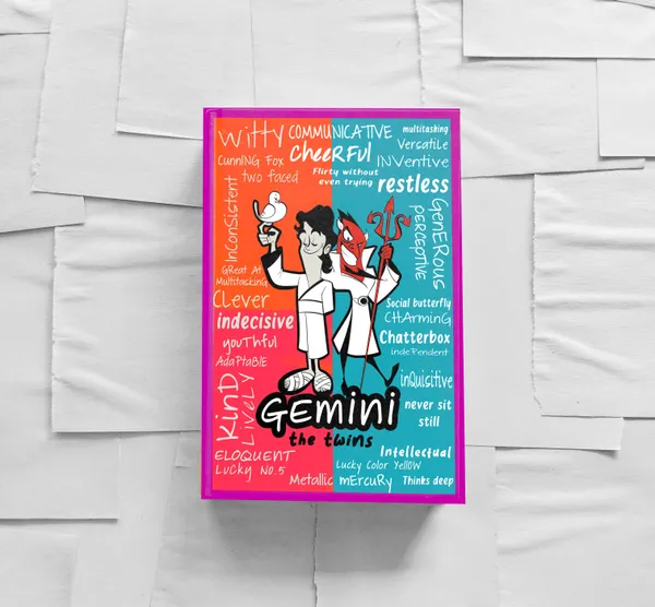 Gemini_Notebook_For_Gifting_And_Zodiac_Fans