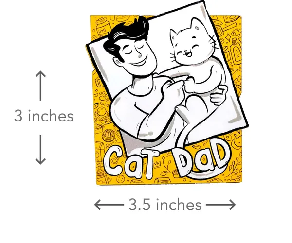 Fridge_Magnet_For_Cat_Lovers