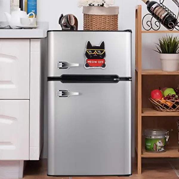 Meow_Off_Fridge_Magnet_For_Cat_Lovers