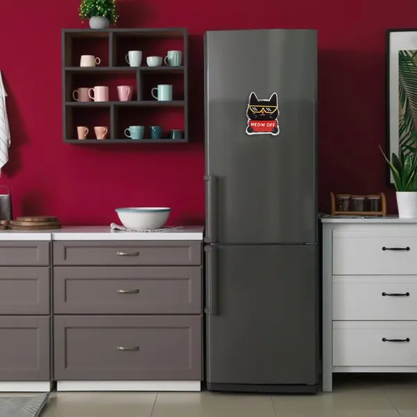 Meow_Off_Fridge_Magnet_For_Cat_Lovers
