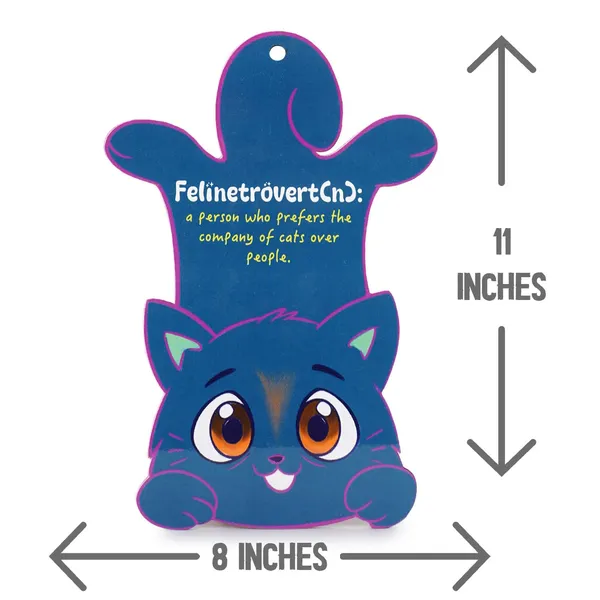 Cat_Person_Wall_Hanging_|_For_Home_&_Wall_Decoration