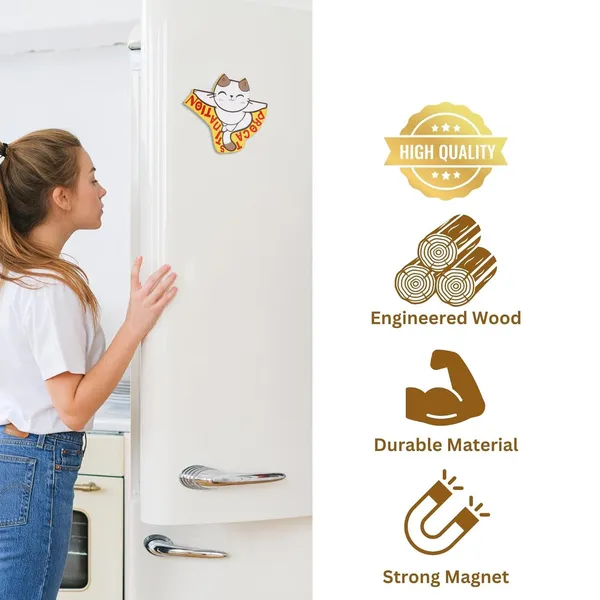 Procatstination_Fridge_Magnet_For_Cat_Lovers