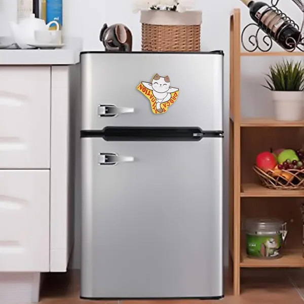 Procatstination_Fridge_Magnet_For_Cat_Lovers