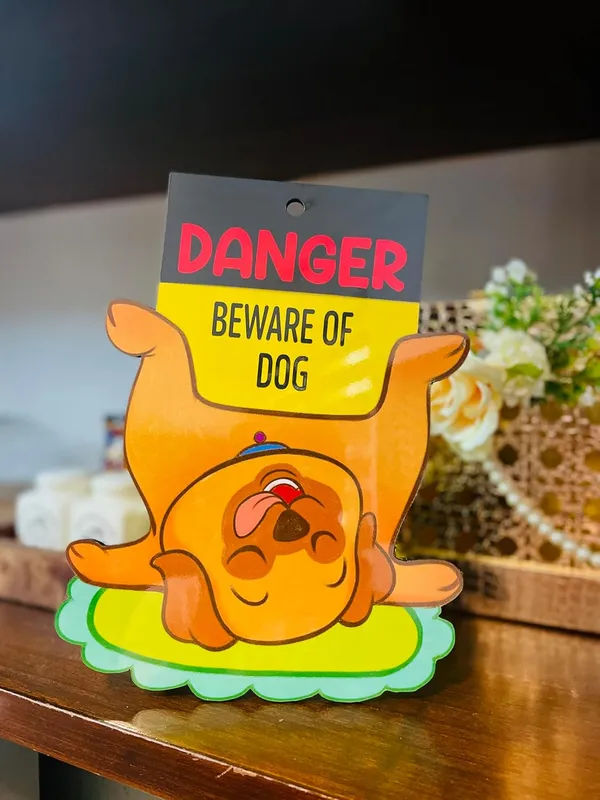 Danger_Beware_Of_Dog_Wall_Hanging_|_For_Home_&_Wall_Decoration_|_8_X_11_Inch