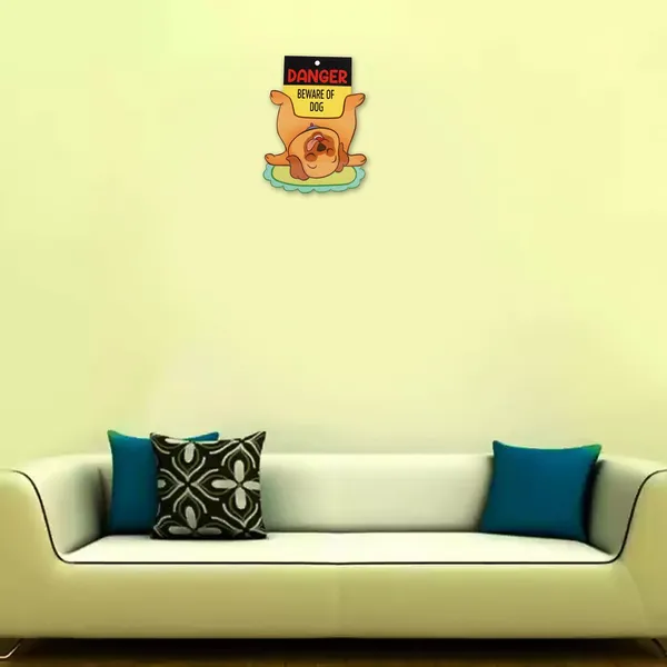 Danger_Beware_Of_Dog_Wall_Hanging_|_For_Home_&_Wall_Decoration_|_8_X_11_Inch