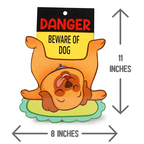 Danger_Beware_Of_Dog_Wall_Hanging_|_For_Home_&_Wall_Decoration_|_8_X_11_Inch