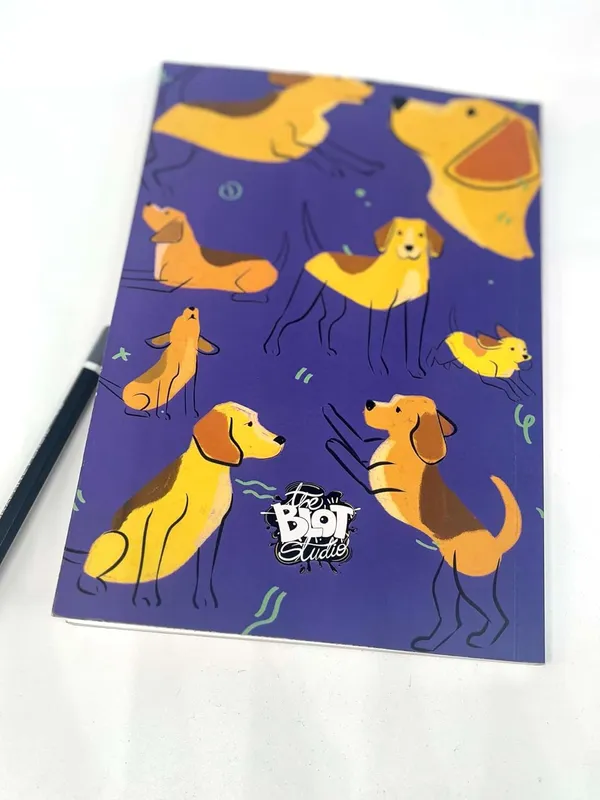 Notebook_For_Dog_Lovers_And_Journaling