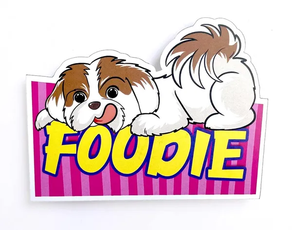 Foodie_Fridge_Magnet_For_Shih_Tzu_Lovers