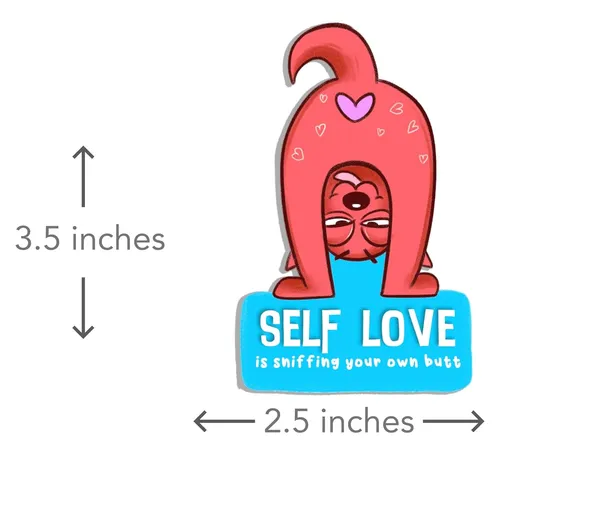 Self_Love_Fridge_Magnet_For_Dog_Lovers