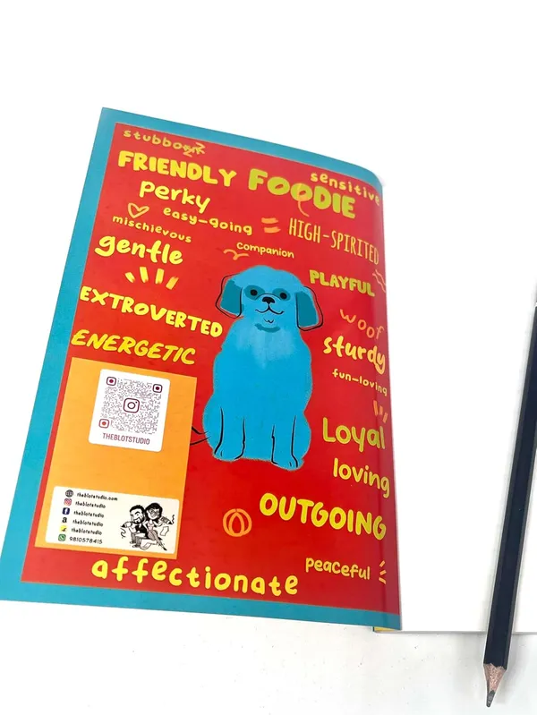 Yellow_Dog_Theme_Notebook
