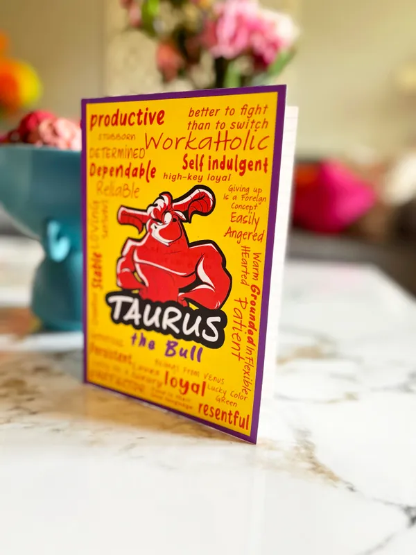 Taurus_Notebook_For_Gifting_And_Zodiac_Fans