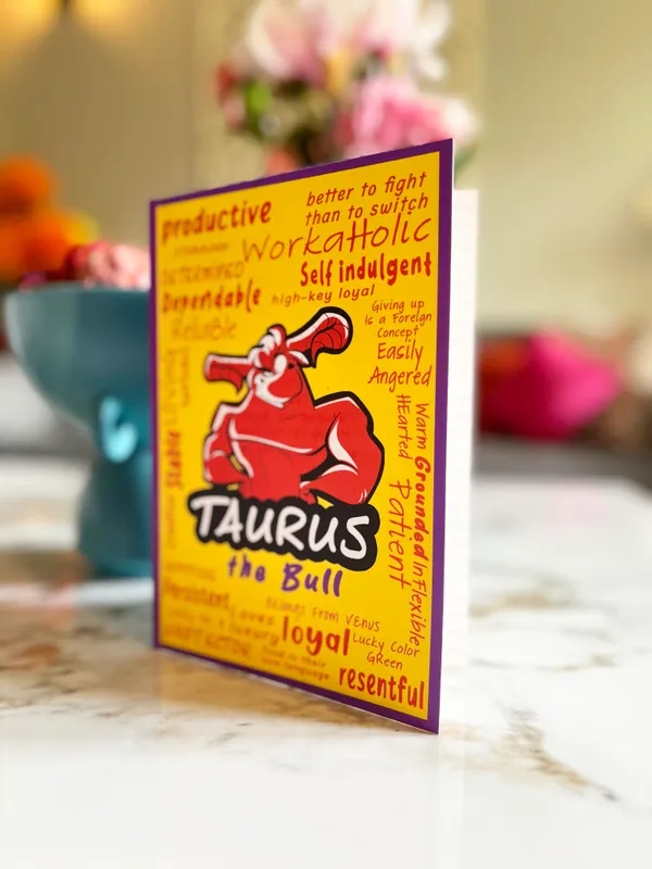 Taurus_Notebook_For_Gifting_And_Zodiac_Fans
